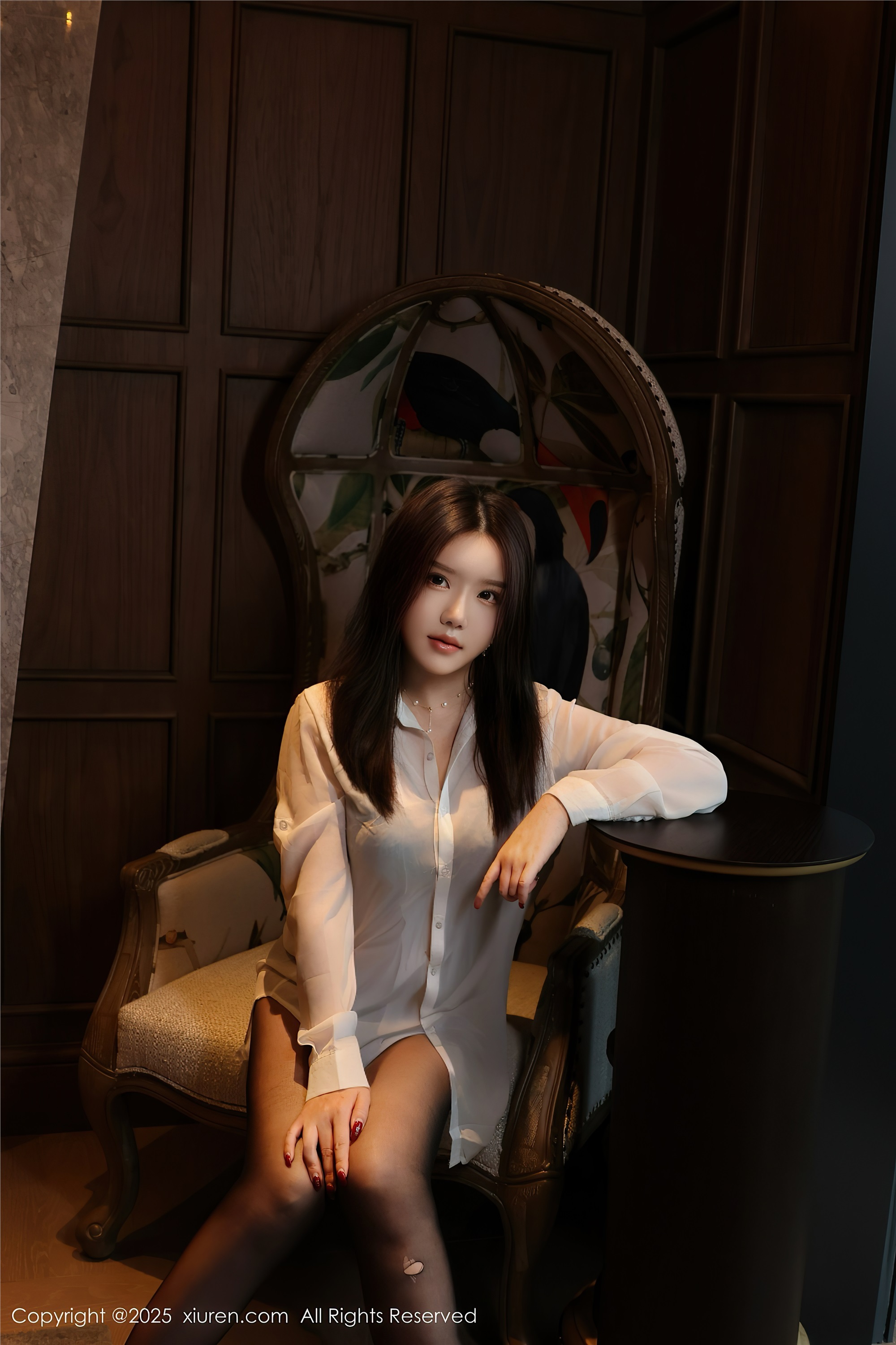 Xiuren秀人网 2025.03.07 NO.9983 小薯条nienie